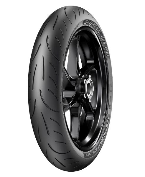 Anvelope moto stradă METZELER față, 120/70ZR17, 58W