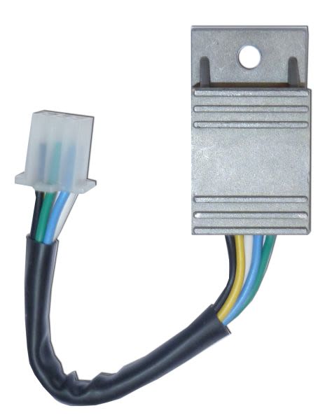 Modul aprindere DZE pentru HONDA CB, CBX, CX, GL 500-1100 1979-1983