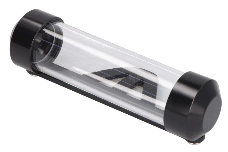 Accesorii moto OXFORD negru, aluminiu