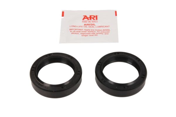 Alte consumabile ARIETE față, înălțime 11, diametru 36 mm, 48 mm pentru APRILIA AF1; GILERA R1; KAWASAKI EL, Z 125-850 1979-1998