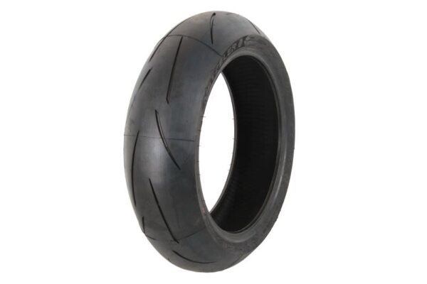 Anvelope moto racing METZELER spate, DOT22, 180/55ZR17