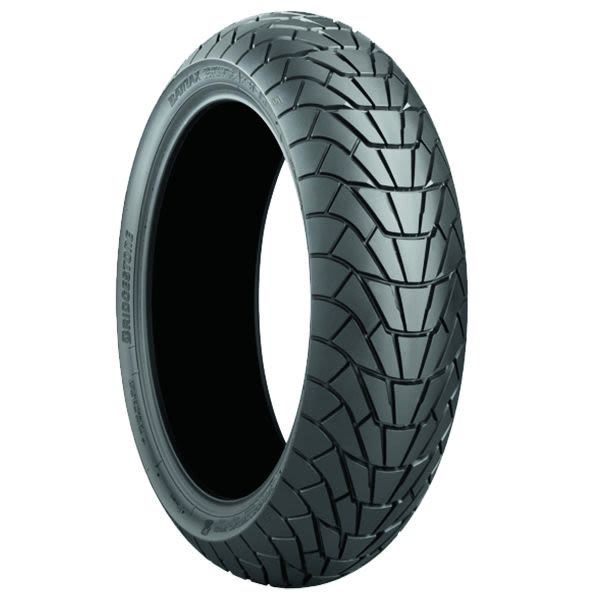 Anvelope moto stradă BRIDGESTONE spate, 65H, AX41S 130/80-17