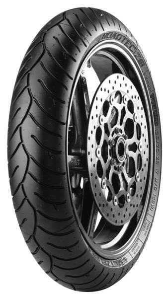 Anvelope moto stradă METZELER față, 120/70ZR17, 58W