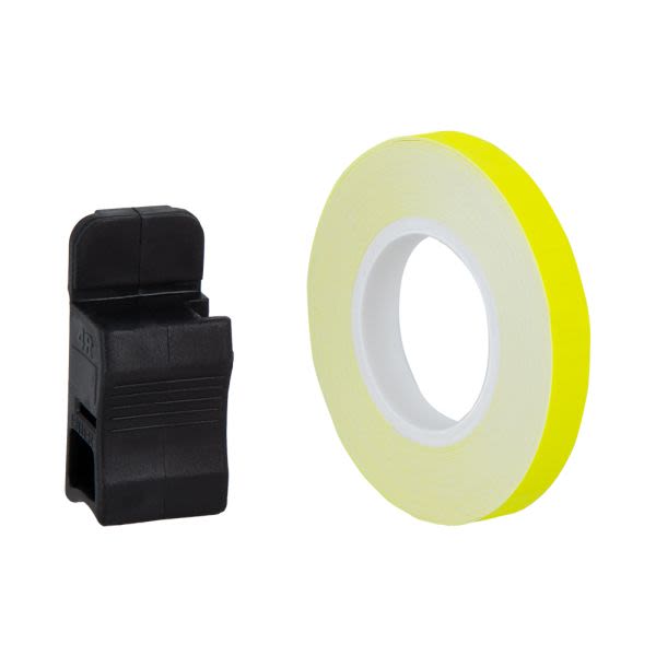 Accesorii moto OXFORD galben