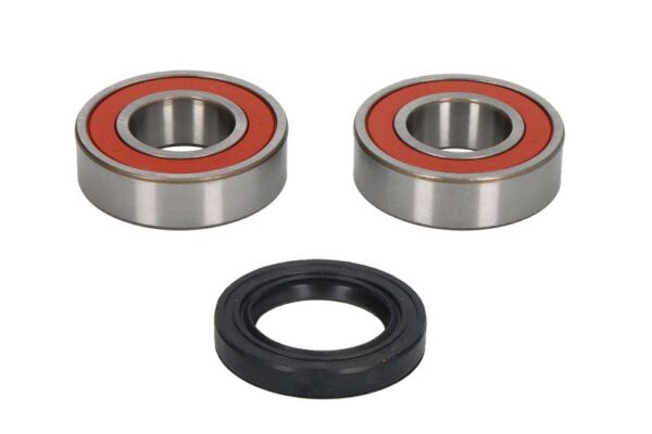 Alte piese TOURMAX față pentru SUZUKI DR, DR-Z, RM-X, XF 250/350/650 1989-2016