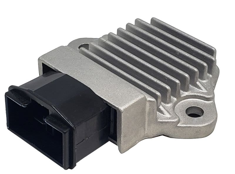 Regulator alternator DZE 12 V, 35 A
