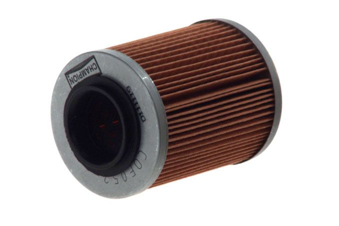 Alte consumabile CHAMPION lățime 74 mm, diametru 56 mm