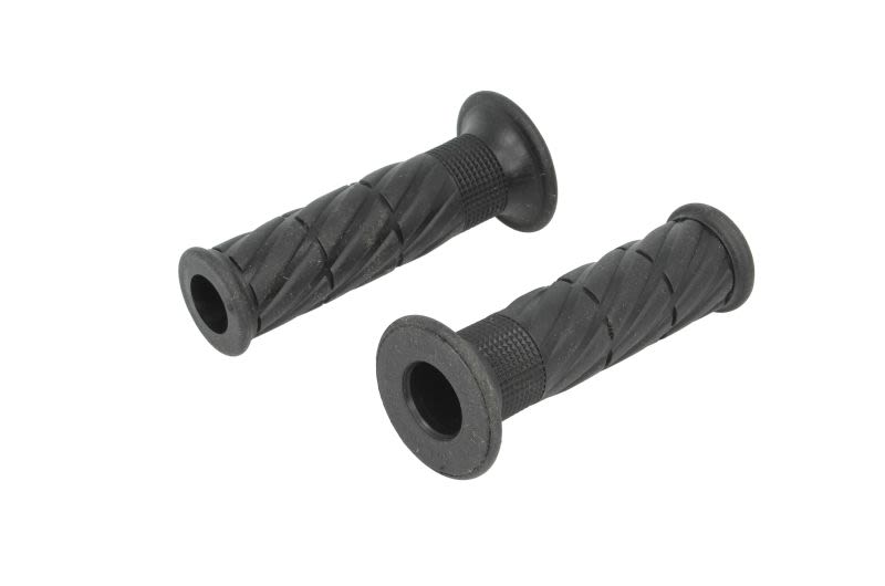 Manșoane ARIETE diametru 22, lungime 120 mm, negru, 24 mm
