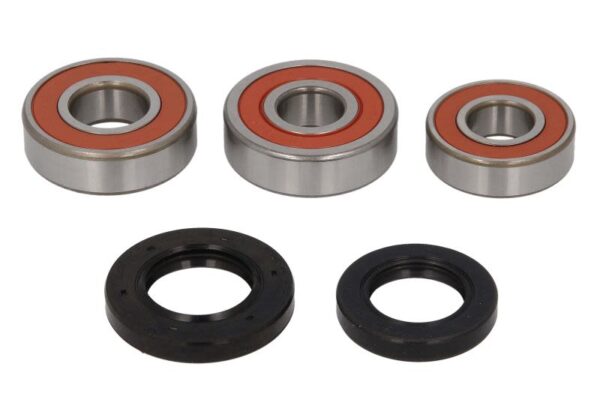 Alte piese TOURMAX spate pentru HONDA XRV 750 1990-2003