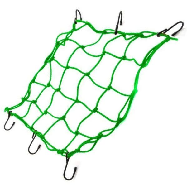 Bagaje VICMA verde