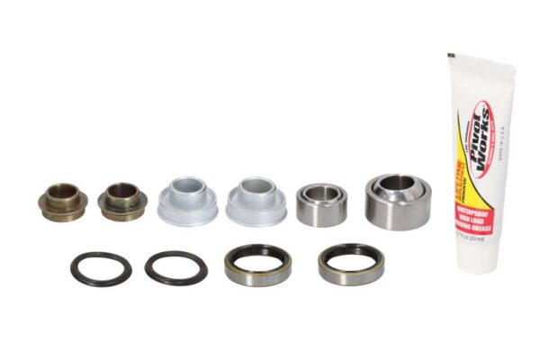 Alte piese PIVOT WORKS spate pentru KTM EGS, EXC, MXC, SX 125-380 1998-1998