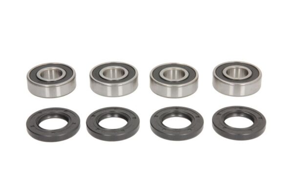 Alte piese PIVOT WORKS față pentru YAMAHA YT, YTM 175/200 1982-1985