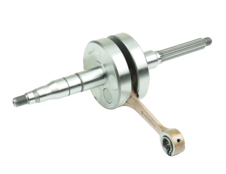 Arbore cotit ATHENA pentru APRILIA AREA 51, GULLIVER, RALLY, SCARABEO, SONIC, SR; ATALA CAROSELLO…