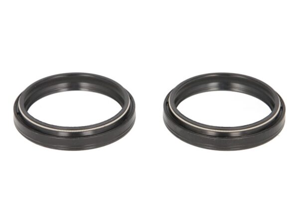 Alte consumabile ATHENA față, înălțime 7, diametru 50 mm, 59,6 mm pentru KTM DUKE, EGS, EXC, GS, LC4, MX, SX, EXC-G 250-620 1980-2004