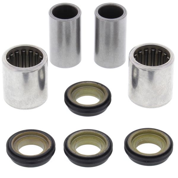 Alte piese 4 RIDE pentru KAWASAKI KDX 200 1987-1988
