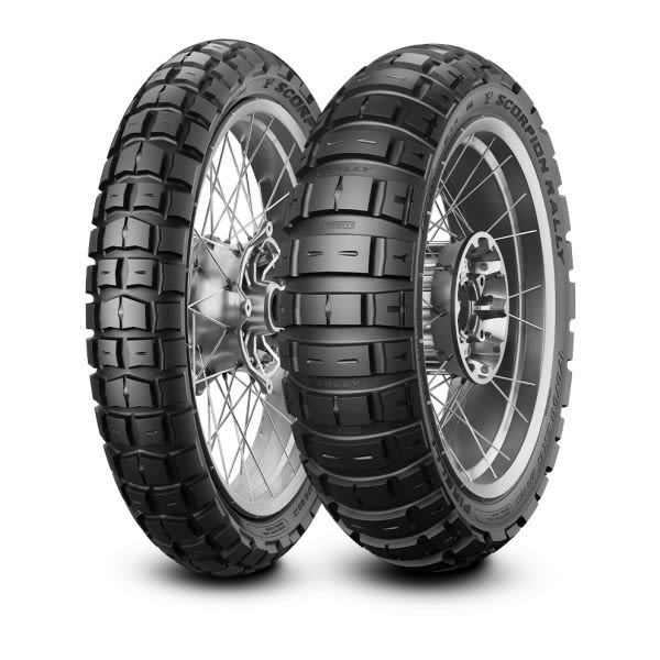 Anvelope moto off-road PIRELLI spate, 150/70R18, 54R