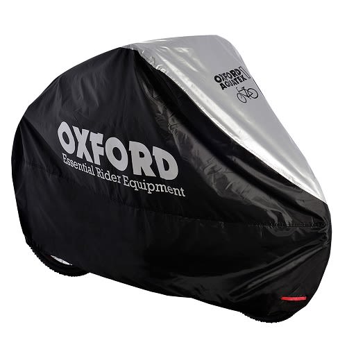 Cover OXFORD argintiu, CC1