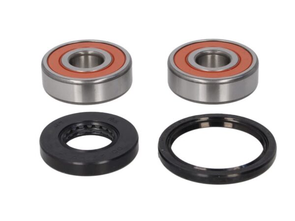 Alte piese TOURMAX față pentru HONDA CA, CB, CBF, CMX, CX, GL, VF, VT, XL 125-1200 1982-2006