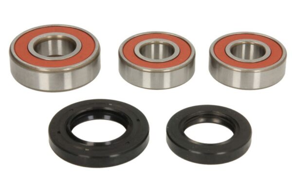 Alte piese TOURMAX spate pentru HONDA FMX, FX, NX, SLR, VTR, XL, XRV 250-650 1988-2009