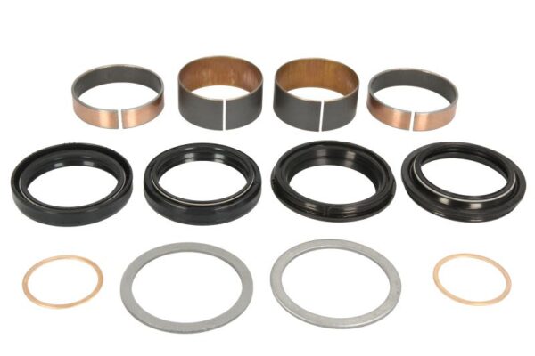 Alte piese PIVOT WORKS față pentru SUZUKI RM 250 2001-2002