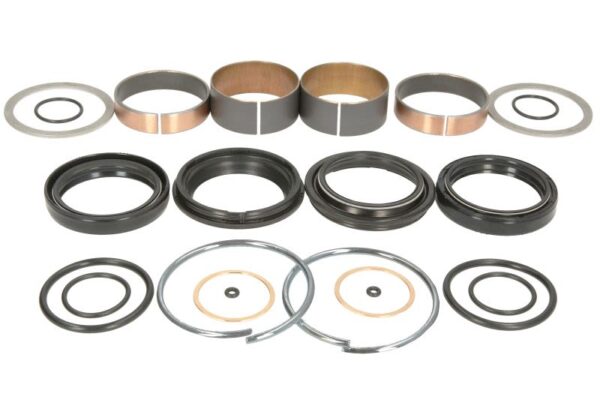 Alte piese PIVOT WORKS față pentru HONDA CR 125 1997-2007