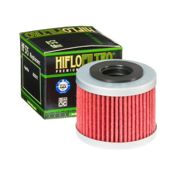 Alte consumabile HIFLO lățime 39 mm, diametru 45 mm pentru APRILIA MXV 450 2008-2015