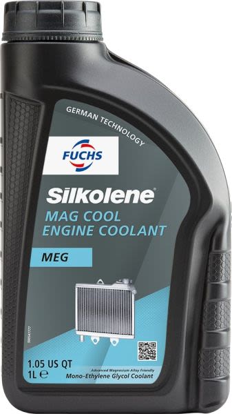 Antigel SILKOLENE 1 l