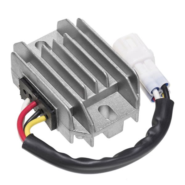 Regulator alternator DZE 12 V, 12 A