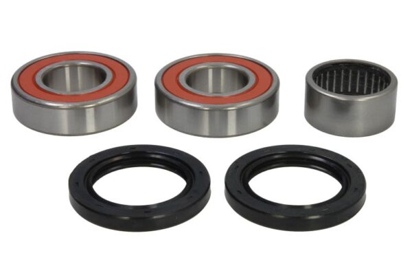 Alte piese TOURMAX spate pentru YAMAHA FZ6, YZF-R1, YZF-R6 600/1000 2002-2009