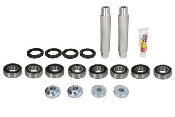 Alte piese PIVOT WORKS pentru CAN-AM COMMANDER 800/1000 2011-2018