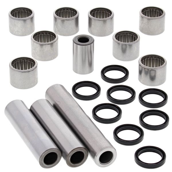 Alte piese 4 RIDE pentru CAN-AM DS 450 2008-2015