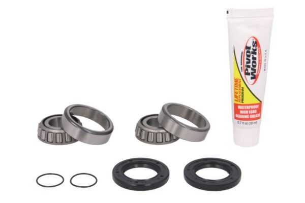 Alte piese PIVOT WORKS pentru YAMAHA VMX-12, XJ, XP, XS, XV, XVS, YFB, YFM, YTM 200-1200 1977-2011
