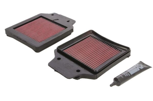 Filtre K&N pentru KAWASAKI ZX-12R 1200 2000-2006