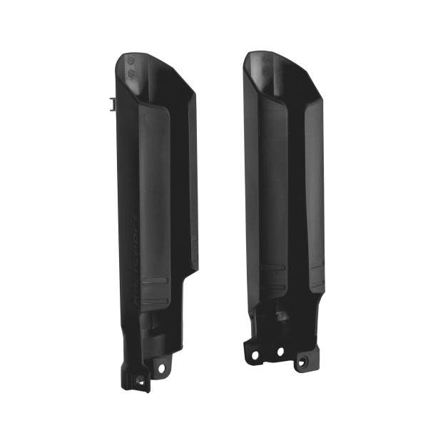 Tub furca POLISPORT negru