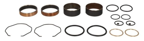 Alte piese 4 RIDE față pentru KAWASAKI KX, KXF 125/250 2004-2009