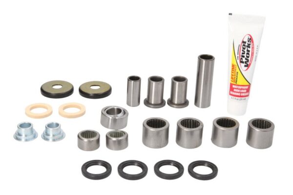 Alte piese PIVOT WORKS pentru YAMAHA YZ 80/85 1993-2002