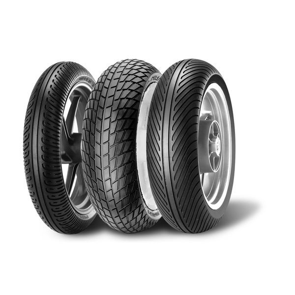 Anvelope moto racing PIRELLI spate, 140/70R17, SCR1