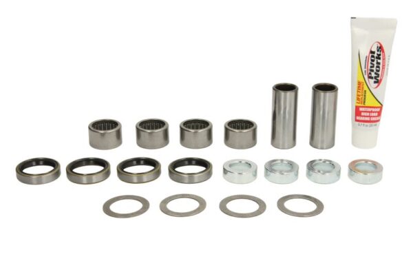 Alte piese PIVOT WORKS pentru KTM EGS, EXC, EXE, MXC, SX, SXS 125-450 1995-2004
