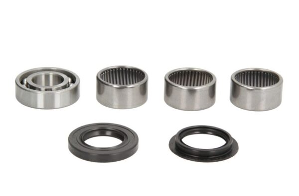 Alte piese TOURMAX pentru KAWASAKI ZX, ZX-6R, ZZR 600-1100 1988-2002