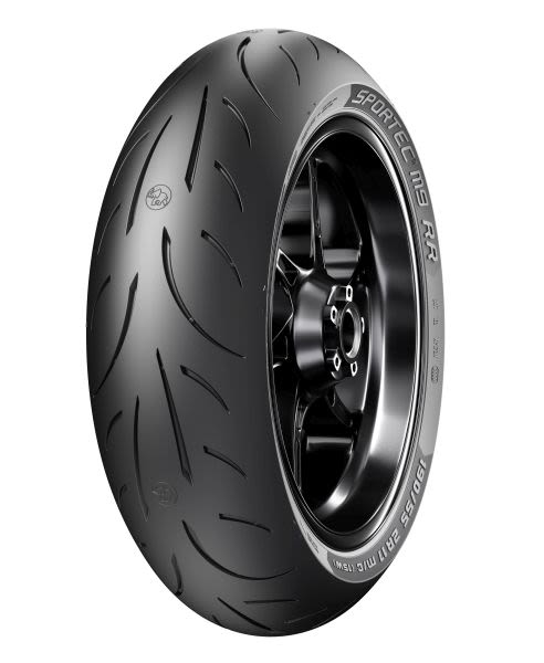 Anvelope moto stradă METZELER spate, 180/55ZR17, 73W · PMP-00140523
