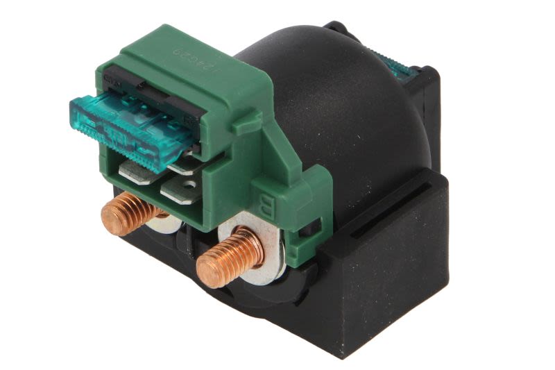 Releu electromotor ATHENA 12 V, 150 A