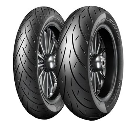 Anvelope moto stradă METZELER față, 120/70ZR19, 60W · PMP-00139911