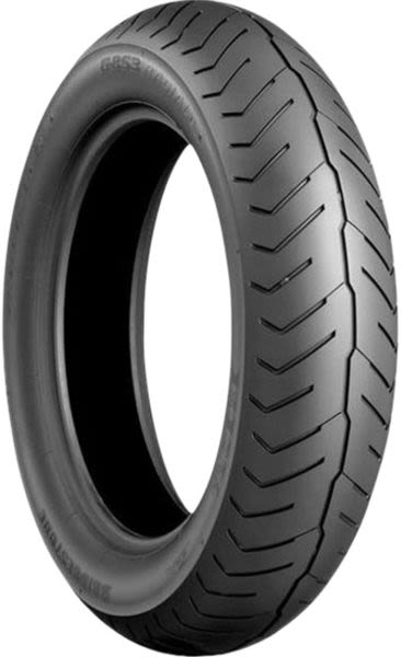 Anvelope moto stradă BRIDGESTONE față, 130/70R18, 63H