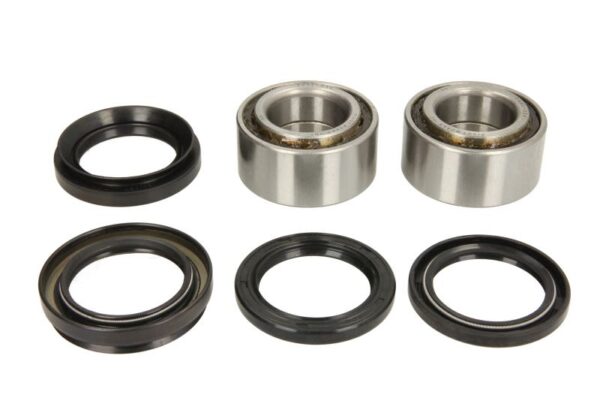 Alte piese PIVOT WORKS față pentru ARCTIC CAT, TBX, TRV 250-650 1996-2005