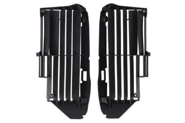 Alte piese POLISPORT negru pentru YAMAHA YZ 450 2023-2023