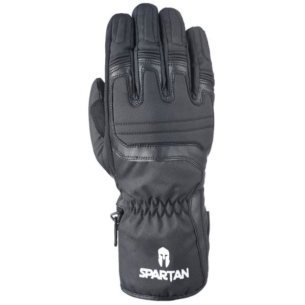 Touring & adventure gloves OXFORD negru · PMP-00105383