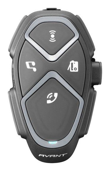 Intercoms INTERPHONE · PMP-00103587