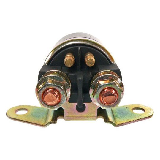 Releu electromotor VICMA