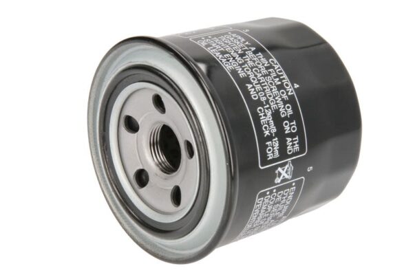 Alte consumabile HIFLO lățime 80 mm, diametru 80 mm pentru HONDA CB, CBR, CBX, NV, VF, VFR, VT; KAWASAKI EN, EX, GPZ, VN 400-1100 1982-2012