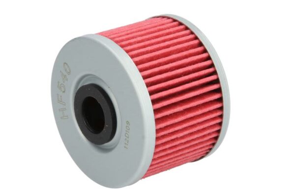 Alte consumabile HIFLO lățime 36 mm, diametru 49 mm pentru YAMAHA YS 125 2018-2018